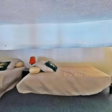 Appartement Casa-la Solatine Loft Cosy Piscine *