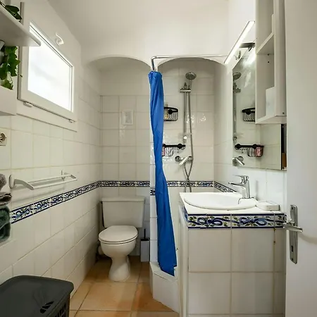 Casa-la Solatine Loft Cosy Piscine *
