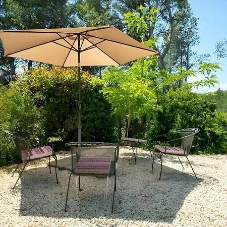 Casa-la Solatine Loft Cosy Piscine * Aramon