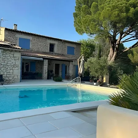 Appartement Casa-la Solatine Loft Cosy Piscine *